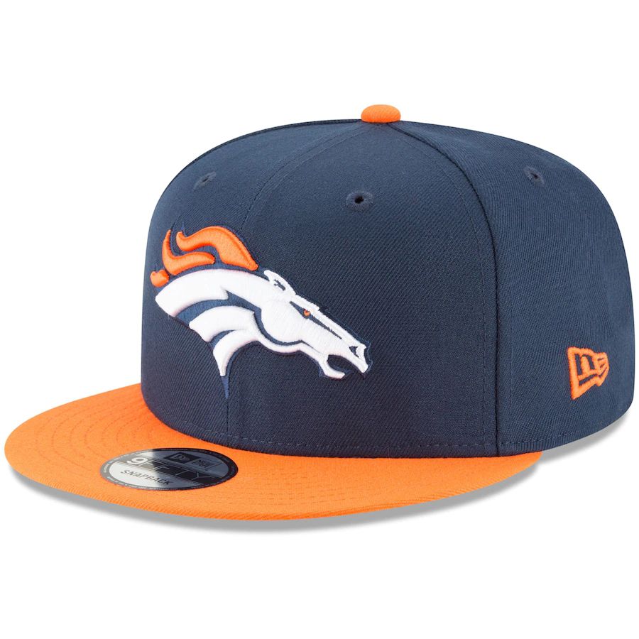 2020 NFL Denver Broncos Hat 20201161->->Sports Caps